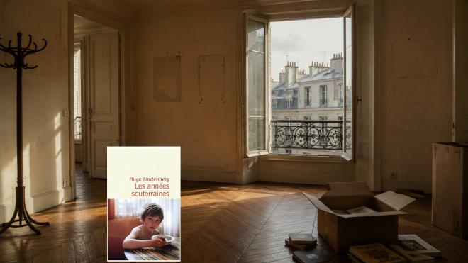 "Les années souterraines" de Hugo Lindenberg : le roman qui dit tout ce qu'on n'a jamais pu dire ...