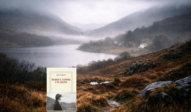 « Debout, comme une reine » d'Emily Barnett : une enquête qui touche au cœur