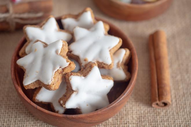 Desserts de Noël : des délices faits maison pour égayer vos Fêtes!