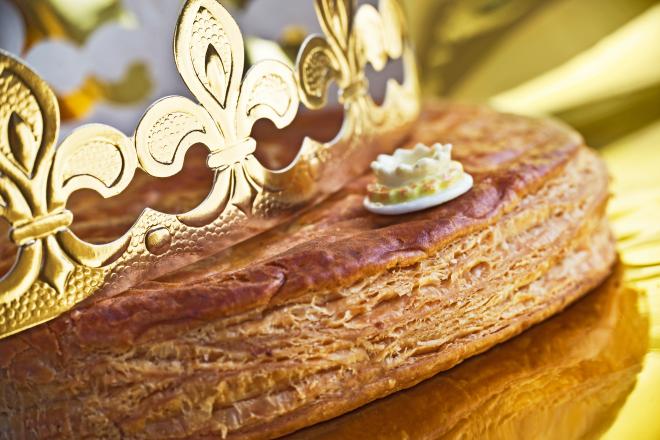 La Galette des Rois: Une Tradition Gourmande à Croquer !