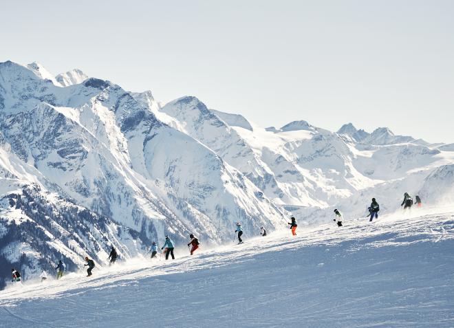 Sports d'hiver : comment profiter des pistes sans risquer les gros bobos ?