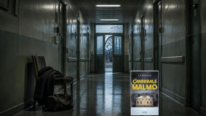 "Le Cannibale de Malmö" d'Alexandra-Thérèse Keining : et si le monstre n'était pas celui qu'on cr...