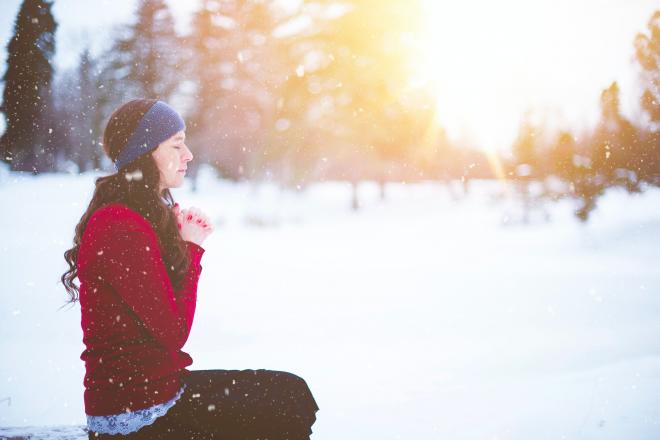 Tout ce qu'il faut faire pour renforcer son corps avant l'hiver