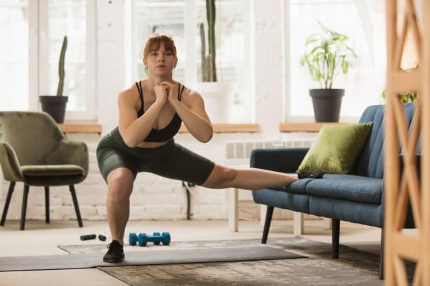 Sport à la maison : ces objets du quotidien qui vont devenir vos meilleurs alliés.