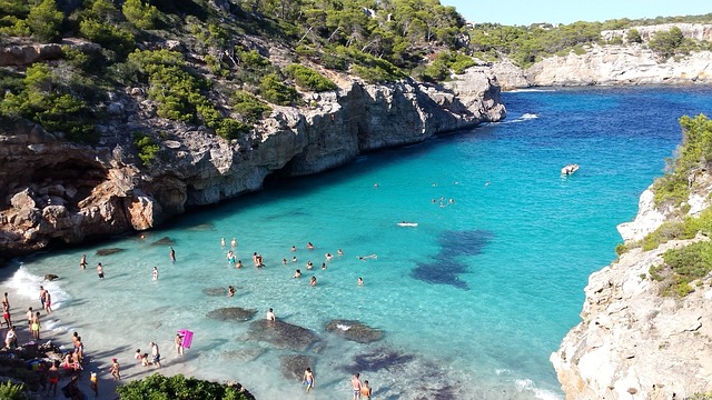 Vacances entre amis : nos idées originales pour un voyage inoubliable