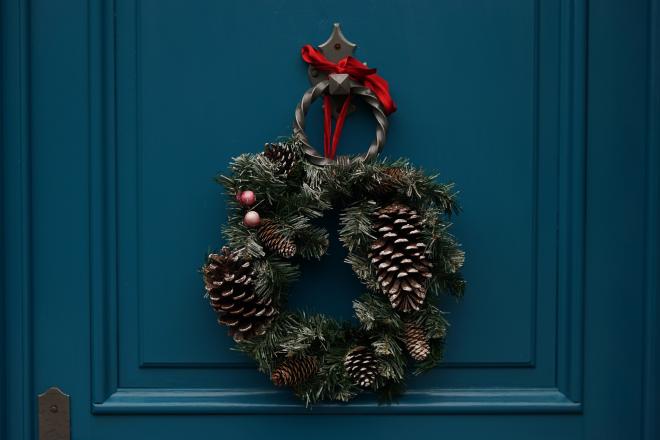 Noël : trois idées pour une déco 100 % DIY