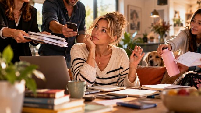 Pourquoi on dit encore oui quand on veut dire non : le grand mystère de nos consentements quotidiens