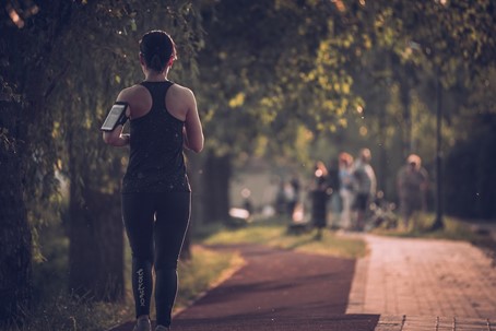 Course à pied : ses bienfaits sur la santé mentale