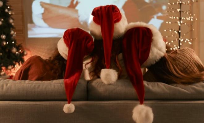 Un vidéoprojecteur à la maison : le nouvel accessoire déco et technique qui fait craquer toutes l...