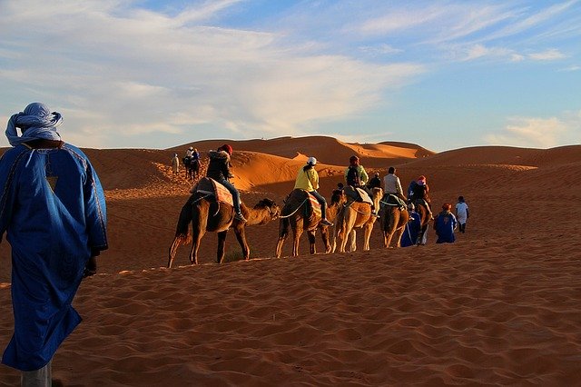 Vacances entre amis : nos idées originales pour un voyage inoubliable