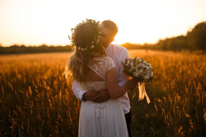 Mes idées pour un mariage écolo