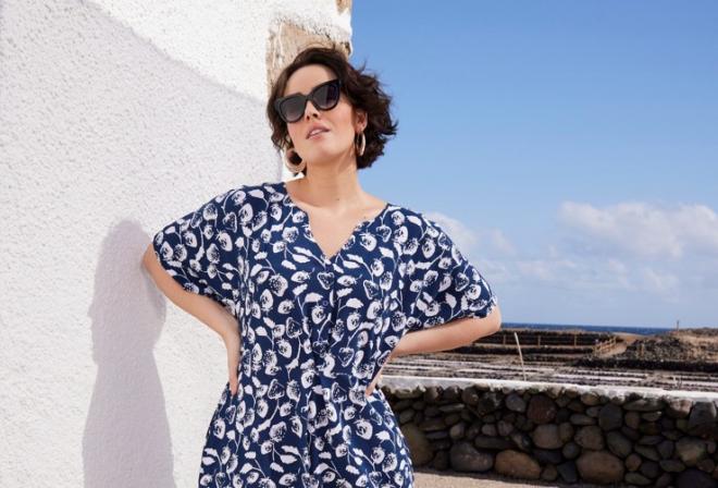 Robe de printemps 2026 : la pièce facile et élégante à adopter cette saison