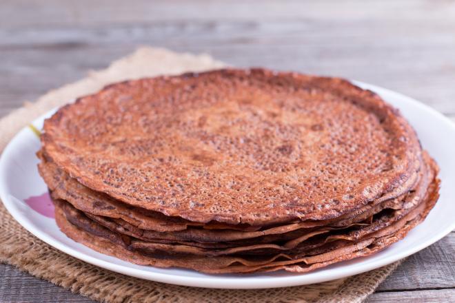 3 Recettes de Pâte à Crêpes Qui Vont tout faire Sauter