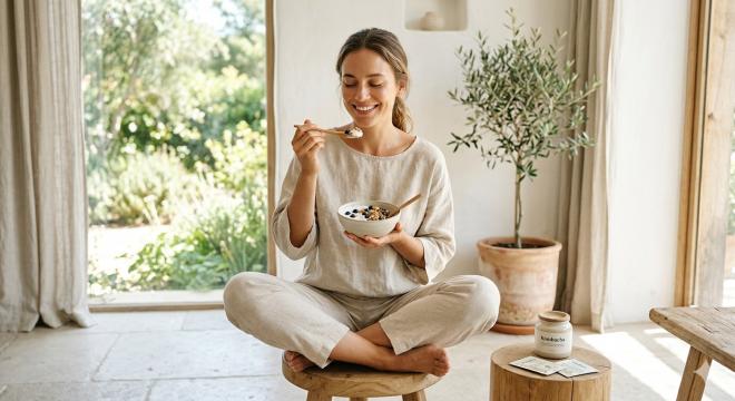 Probiotiques : Les Super Héros de votre intestin !