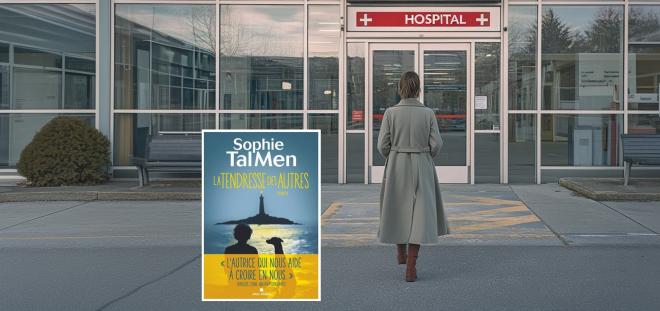 La Tendresse des autres de Sophie Tal Men : un roman poignant sur la résilience familiale