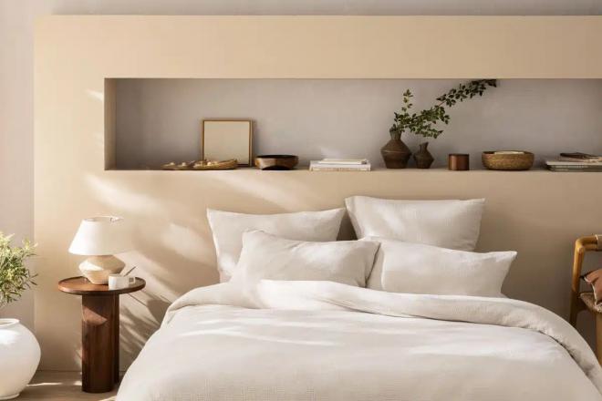 Comment trouver la meilleure couette pour un sommeil confortable toute l'année ?