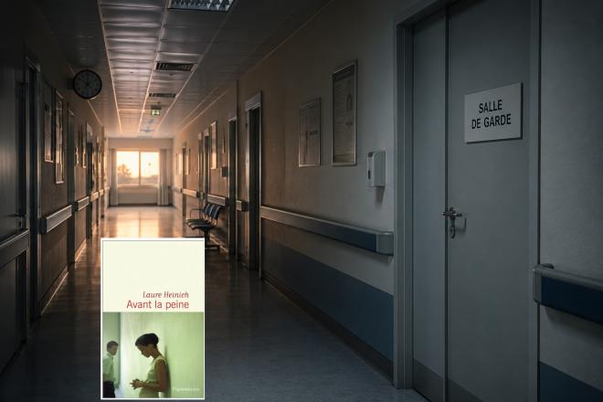 "Avant la peine" de Laure Heinich : le roman qui vous met dans la peau d'un juré et qui nous met ...