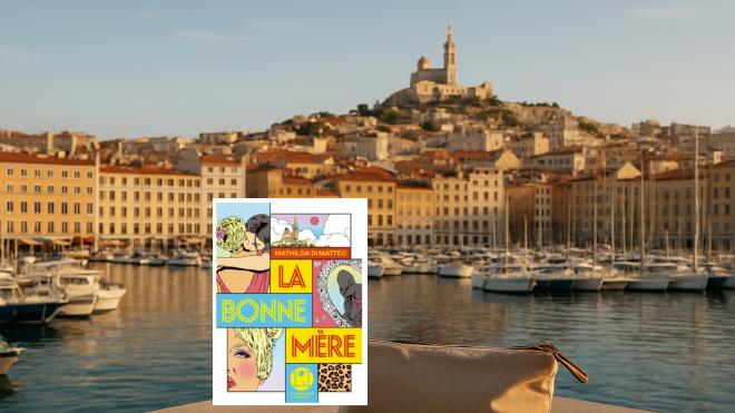 « La Bonne Mère » de Mathilda Di Matteo : plongée au cœur de Marseille et des blessures familiales