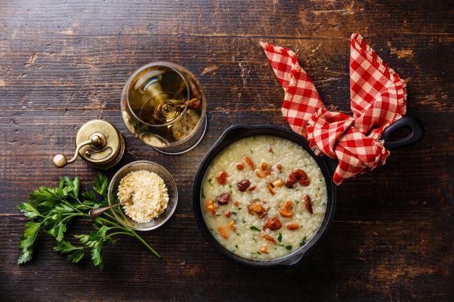 3 recettes qui réchauffent le corps et l'âme à faire dans une cocotte en fonte