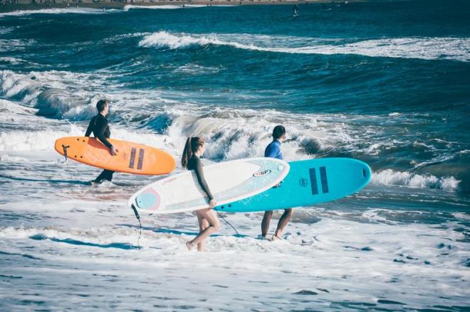 Vacances entre amis : nos idées originales pour un voyage inoubliable