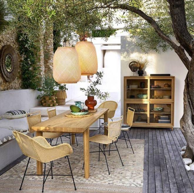 3 astuces pour bien aménager sa terrasse