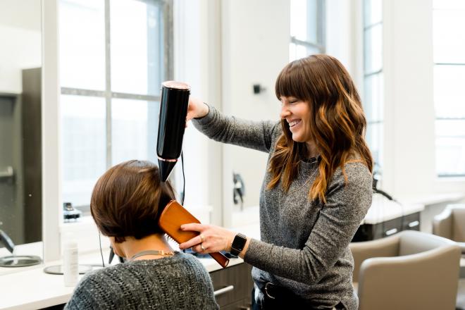 Passion beauté : Un monde de créativité