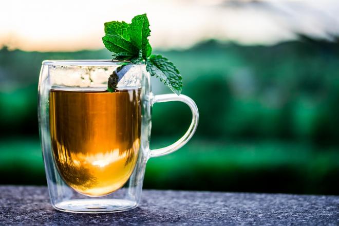5 bonnes raisons de boire du thé