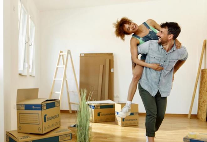 Box à louer à Paris : Stockez vos biens en toute sécurité