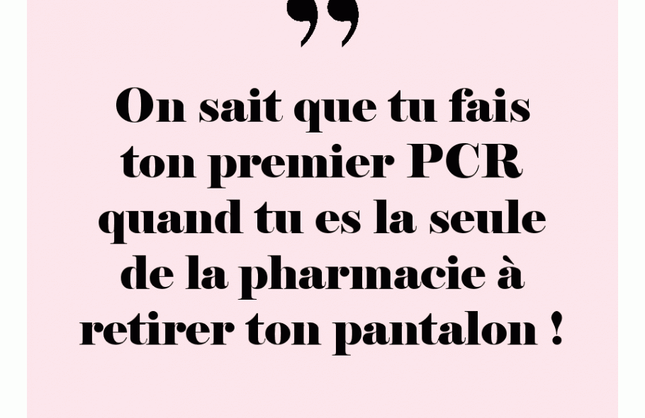 Il fallait le dire !