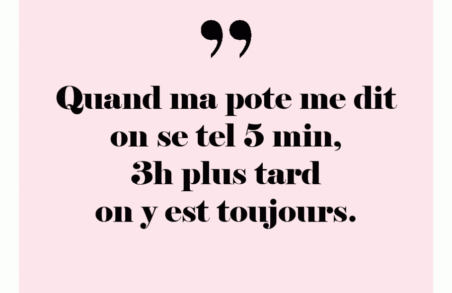 Mieux que les soirées Netflix !