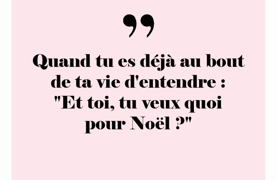 Et voilà, ça commence !