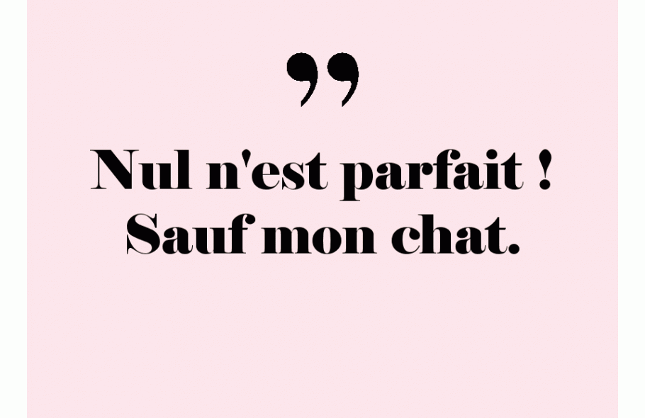 Mon amoooour