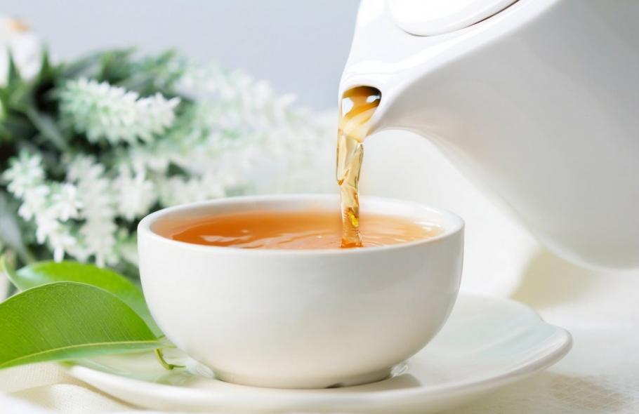 4 bonnes raisons de consommer du thé !
