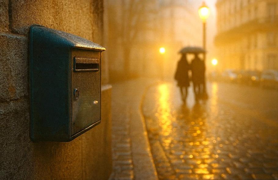 L'Impasse des rêves de Didier van Cauwelaert : un roman où l'amour et le danger se confondent.