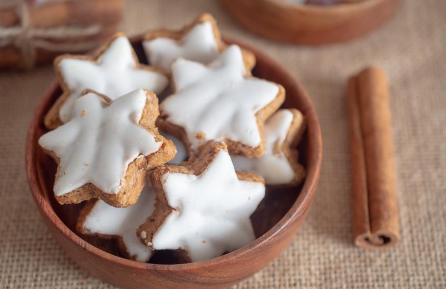Desserts de Noël : des délices faits maison pour égayer vos Fêtes!