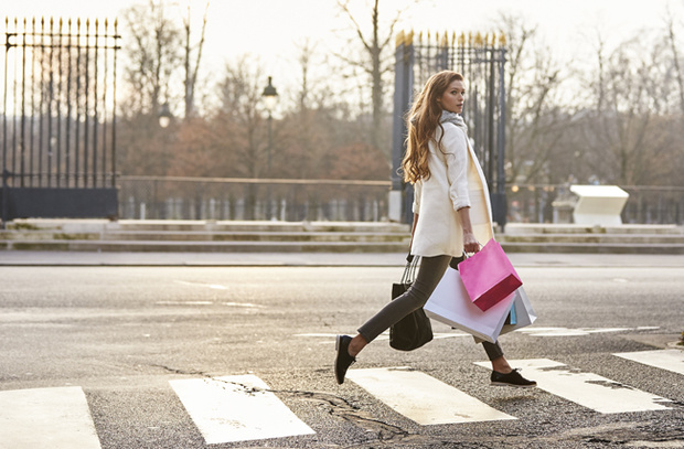 5 bonnes raisons d'acheter un sac de luxe : un achat que vous ne regretterez jamais !