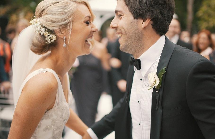 Je vous ai choisi ! Quel rôle pour les témoins de mariage ?