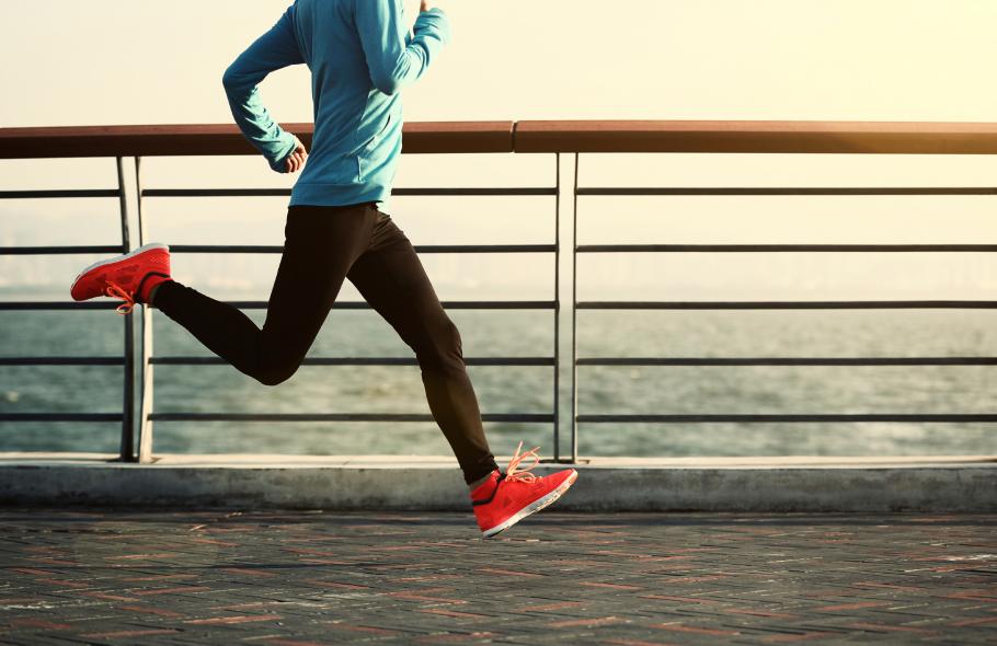 C'est le retour des beaux jours : 3 sports à pratiquer en plein air