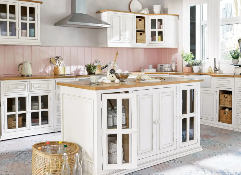 Le guide pour bien choisir ses meubles de cuisine