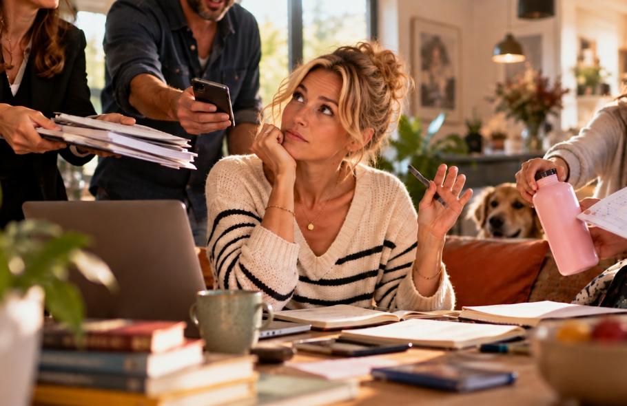 Pourquoi on dit encore oui quand on veut dire non : le grand mystère de nos consentements quotidiens