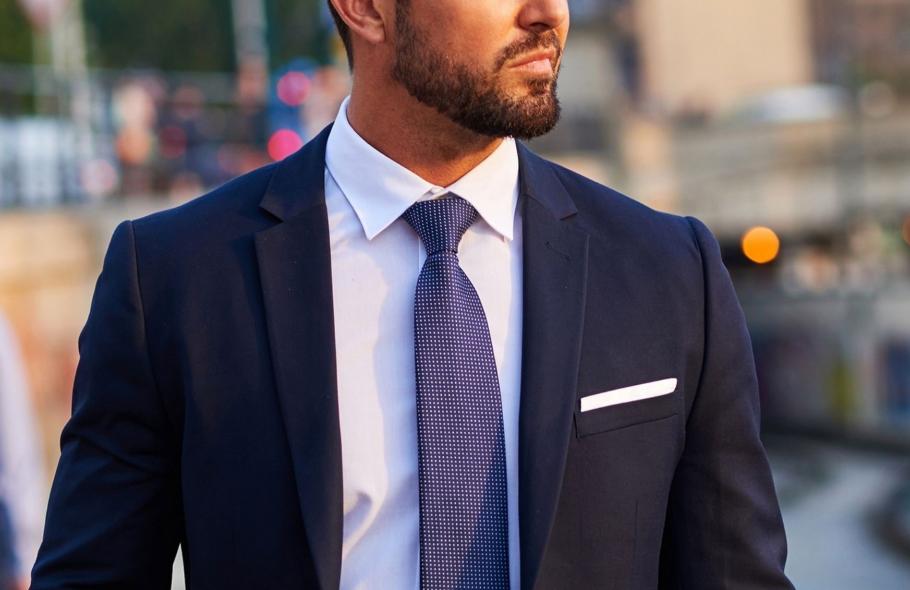 3 astuces pour bien choisir le bon costume pour son chéri