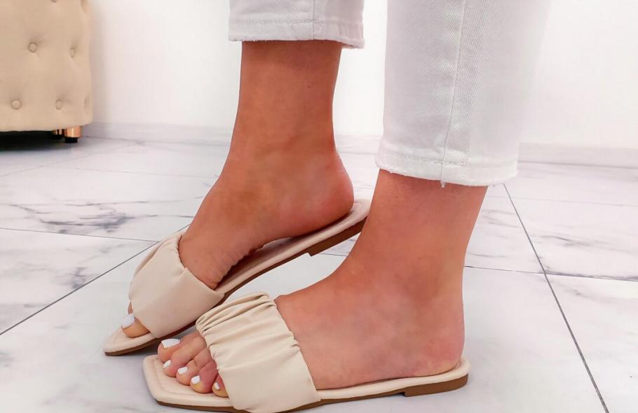 Quelles chaussures porter sous sa robe cet été ?