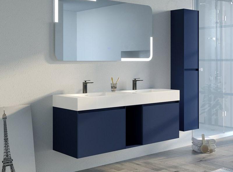 Comment choisir les meubles de salle de bain ?