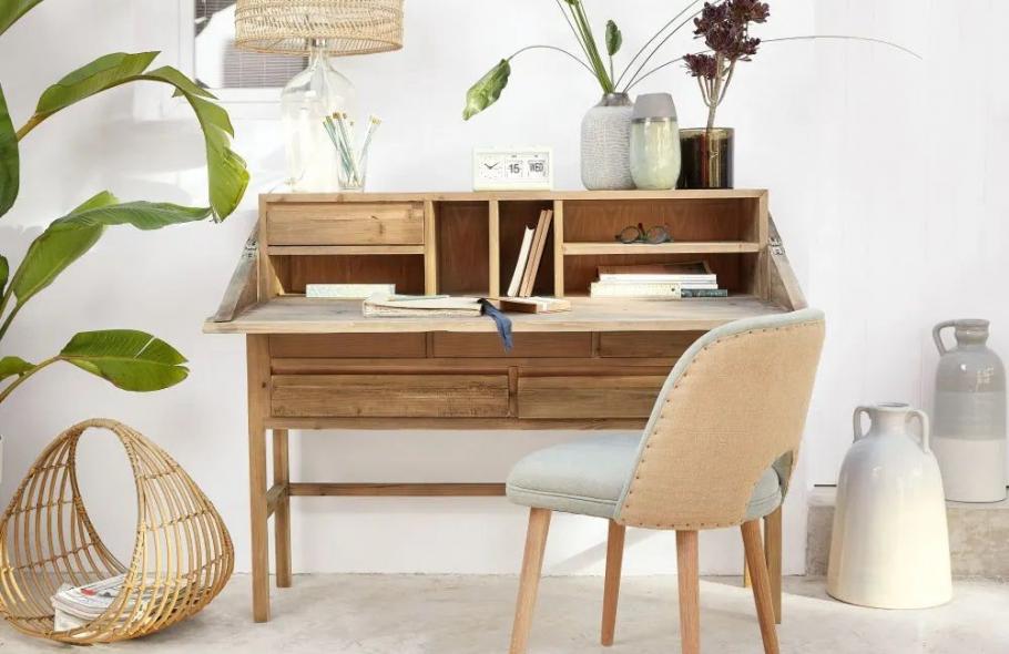 5 bonnes façons de bien choisir son bureau