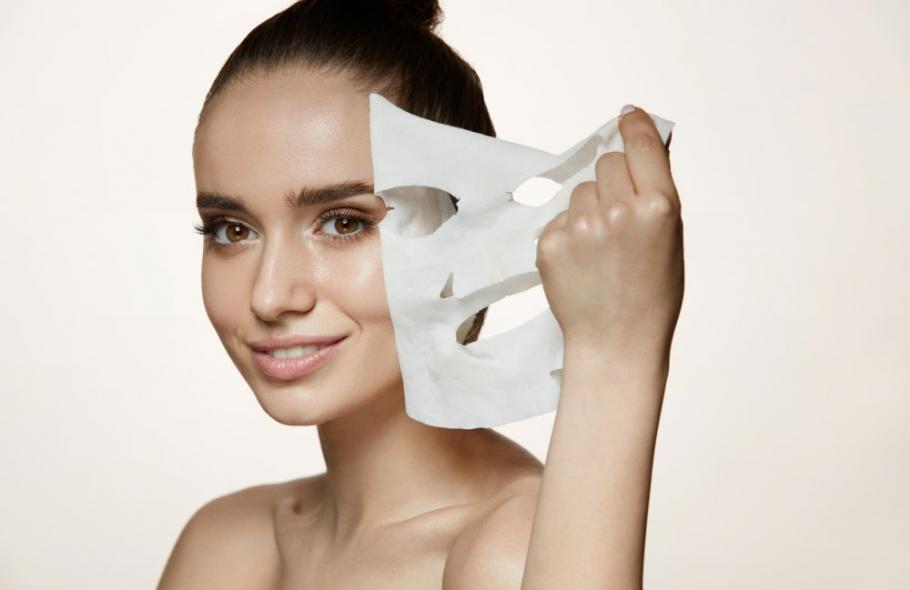 Quel type de masque choisir selon votre type de peau ?
