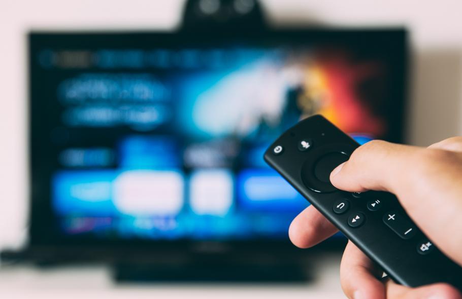 3 séries qui font du bien à l'esprit