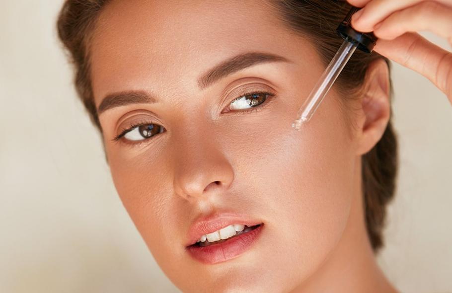 Quelle routine soin à l'acide salicylique ?