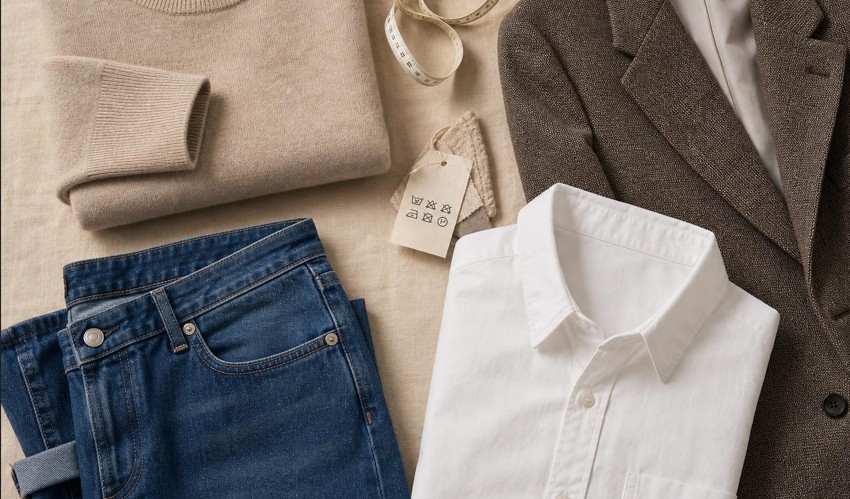 Comment choisir des vêtements de qualité et les faire durer ?