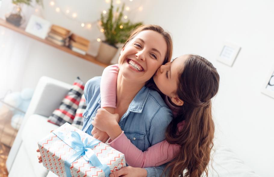 Pour la Fête des Mères, on la couvre de coffrets : Laissez-vous Inspirer !