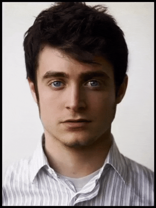 IMPRESSIONNANT : Daniel Radcliffe et Elijah Wood sont LA MÊME PERSONNE